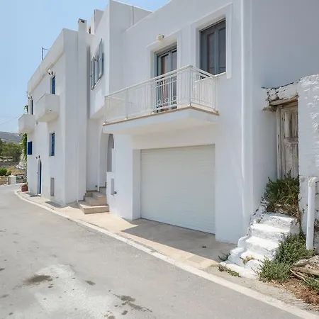 Anais Casa vacanze *