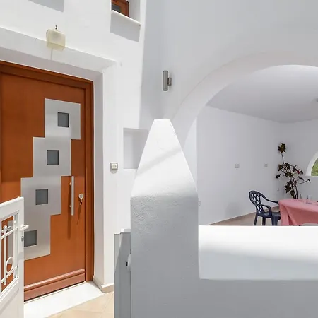 Casa vacanze Anais *