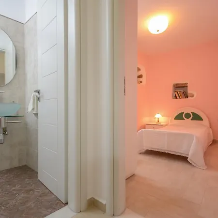 Anais Casa vacanze Naxos City