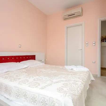 Casa vacanze Anais
