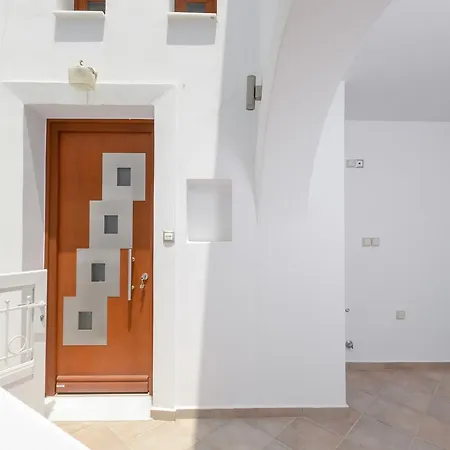 Casa vacanze Anais