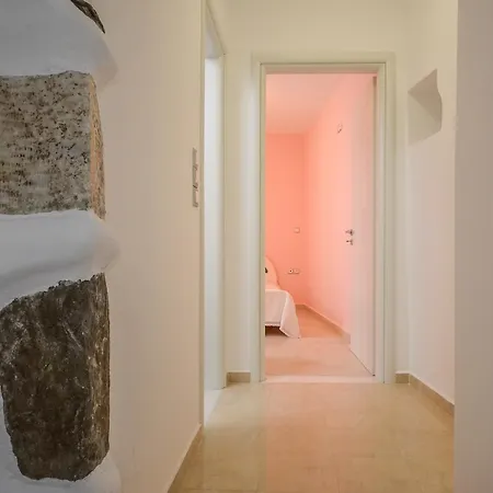 Anais Prázdninový dům